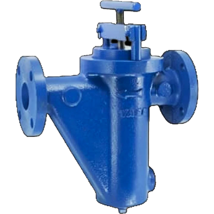 Filtro Cesto Simplex